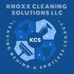 Knoxx Cleaning Solutions LLC